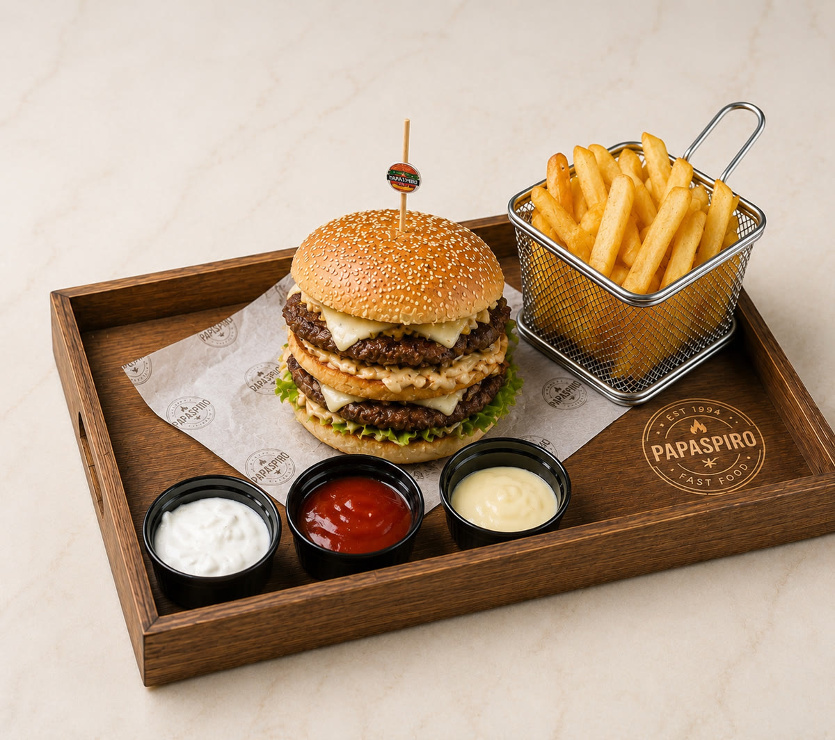 Big Burger