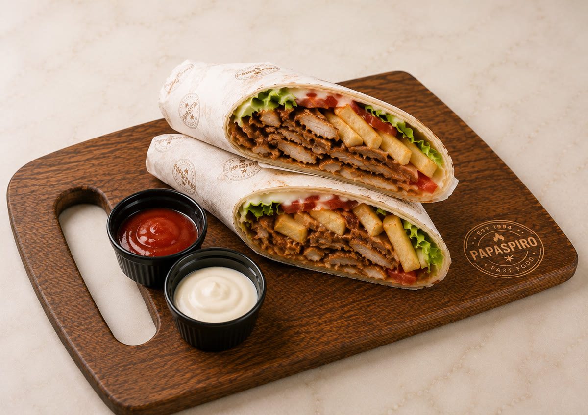 Shawarma
